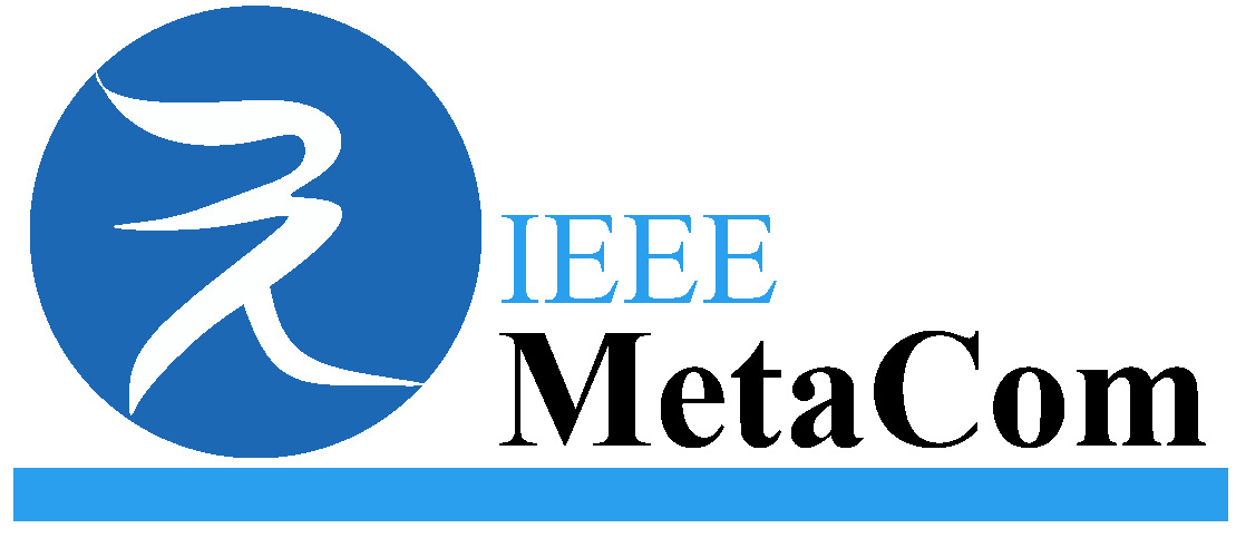 MetaCom 2023 (1st International Conference on Metaverse Computing, Networking and Applications)